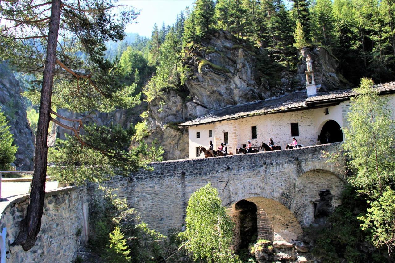 Hotel Club Adonis Valfrejus By Olydea Modane Exterior foto