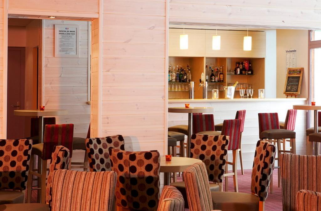 Hotel Club Adonis Valfrejus By Olydea Modane Exterior foto